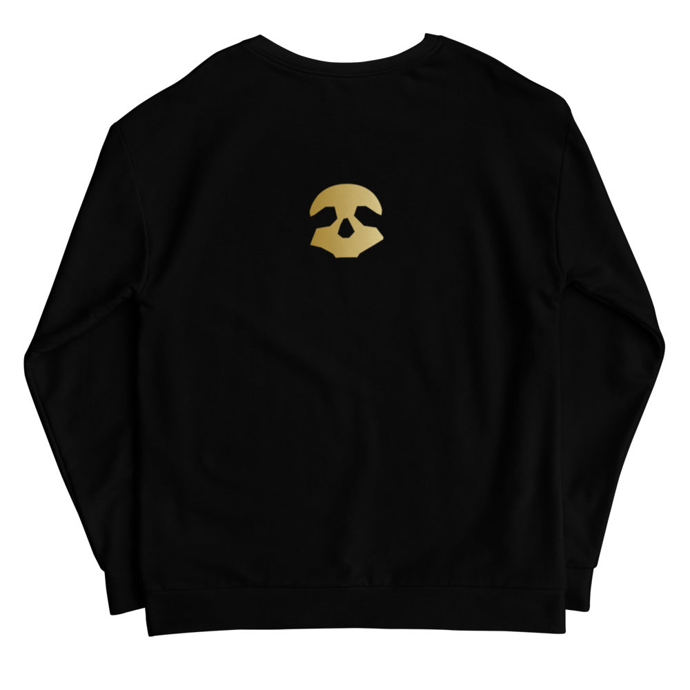 Pirate Chain Sweatshirt