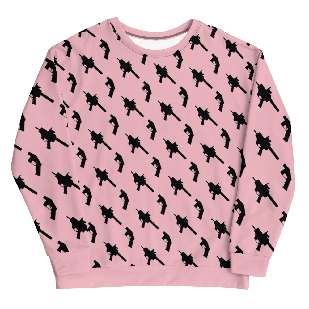 Rogue Status Sweatshirt