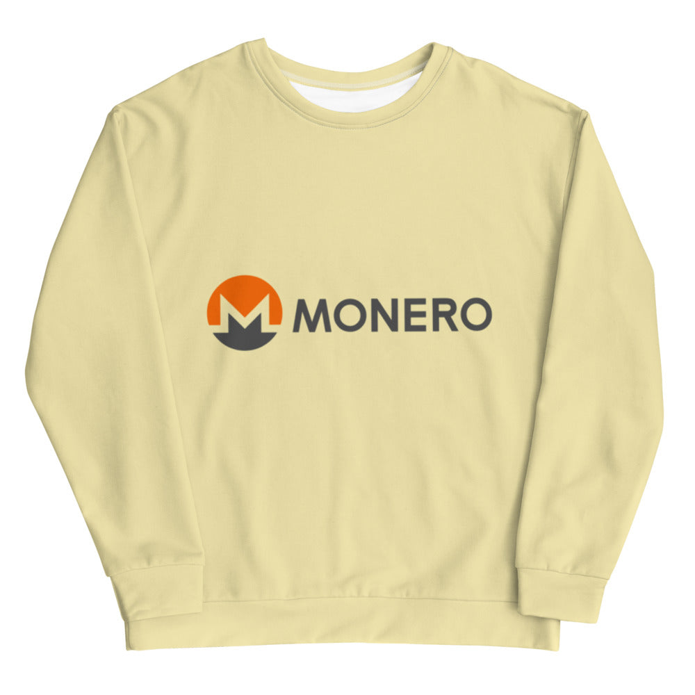 Monero Sweatshirt