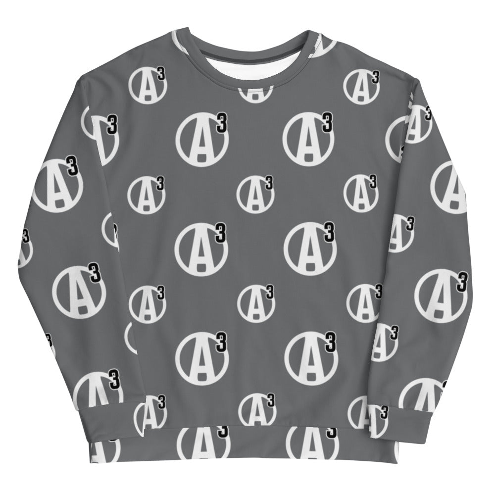 A^3 Sweatshirt