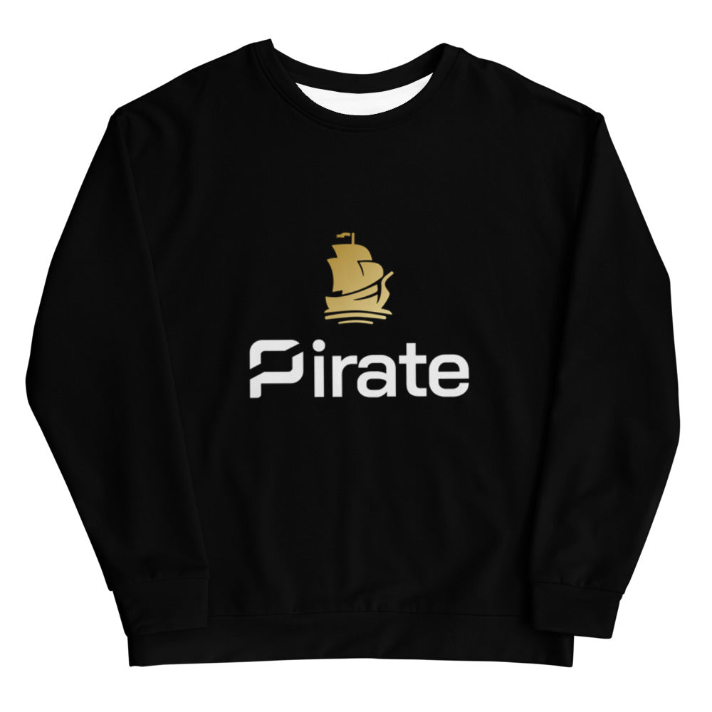 Pirate Chain Sweatshirt