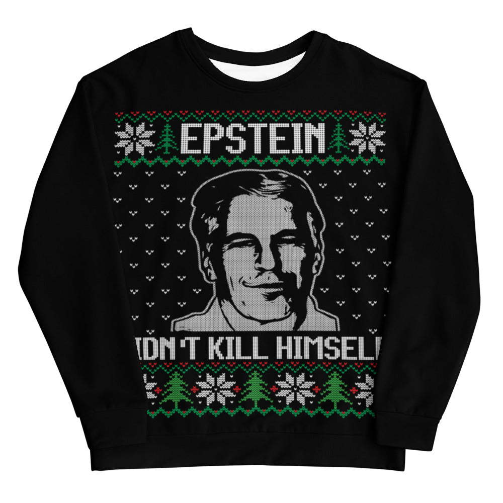 EDKH Christmas Sweater