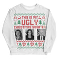 This Is My Ugly Christmas Sweater