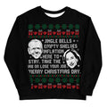 Jingle Bells Christmas Sweater