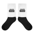 Less Marx, More Mises Socks