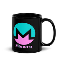 Load image into Gallery viewer, Monero Coffee Mug
