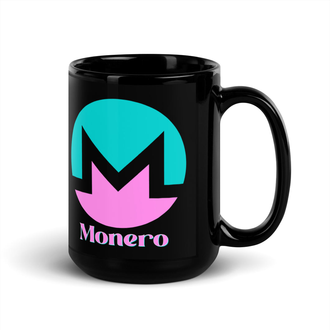 Monero Coffee Mug