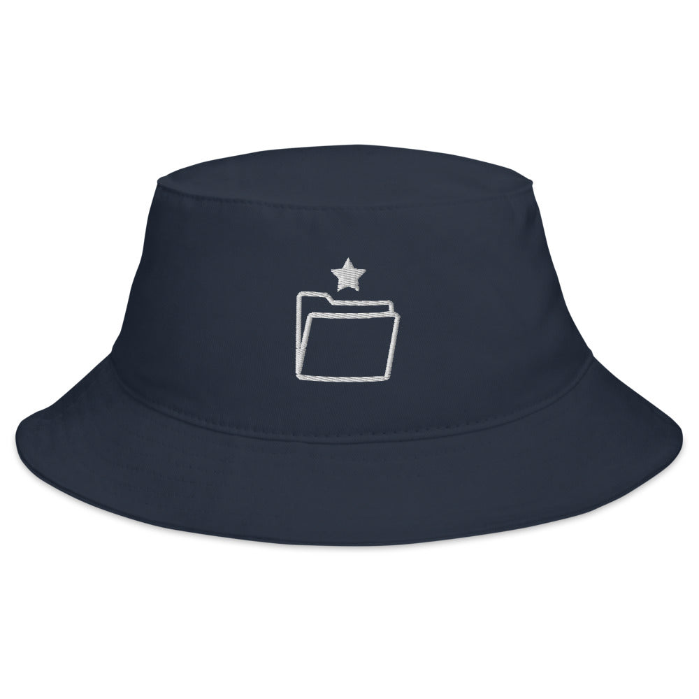 Come & Make It Bucket Hat