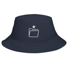 Load image into Gallery viewer, Come &amp; Make It Bucket Hat
