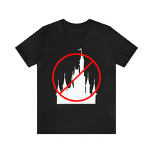 Load image into Gallery viewer, Anti-Disney Tee
