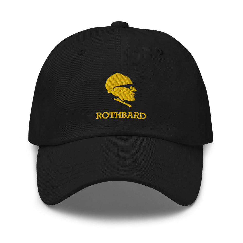 Gold Standard - Dad Hat