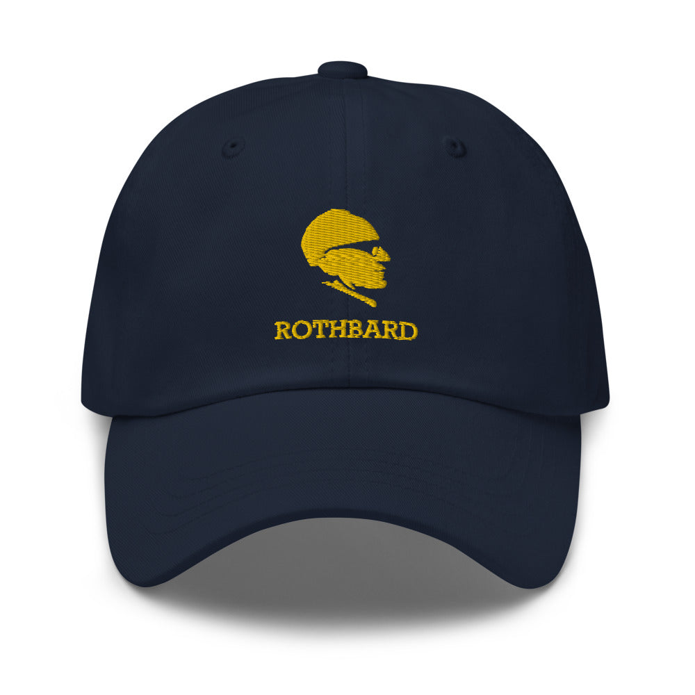 Gold Standard - Dad Hat