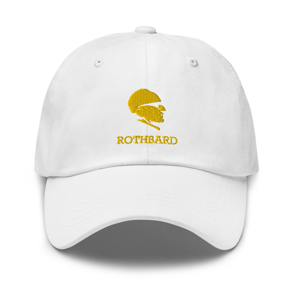 Gold Standard - Dad Hat
