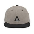 Agora Threads Snapback Hat