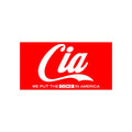 CIA We Put the Coke In America Bumper Sticker
