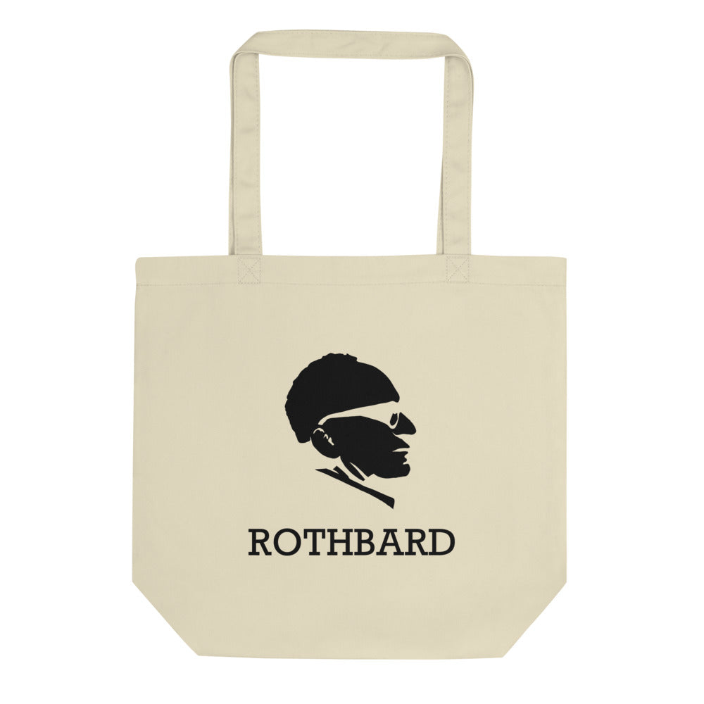 Rothbard Eco Tote Bag