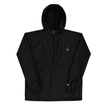 Load image into Gallery viewer, Official Agora Threads Embroidered Jacket

