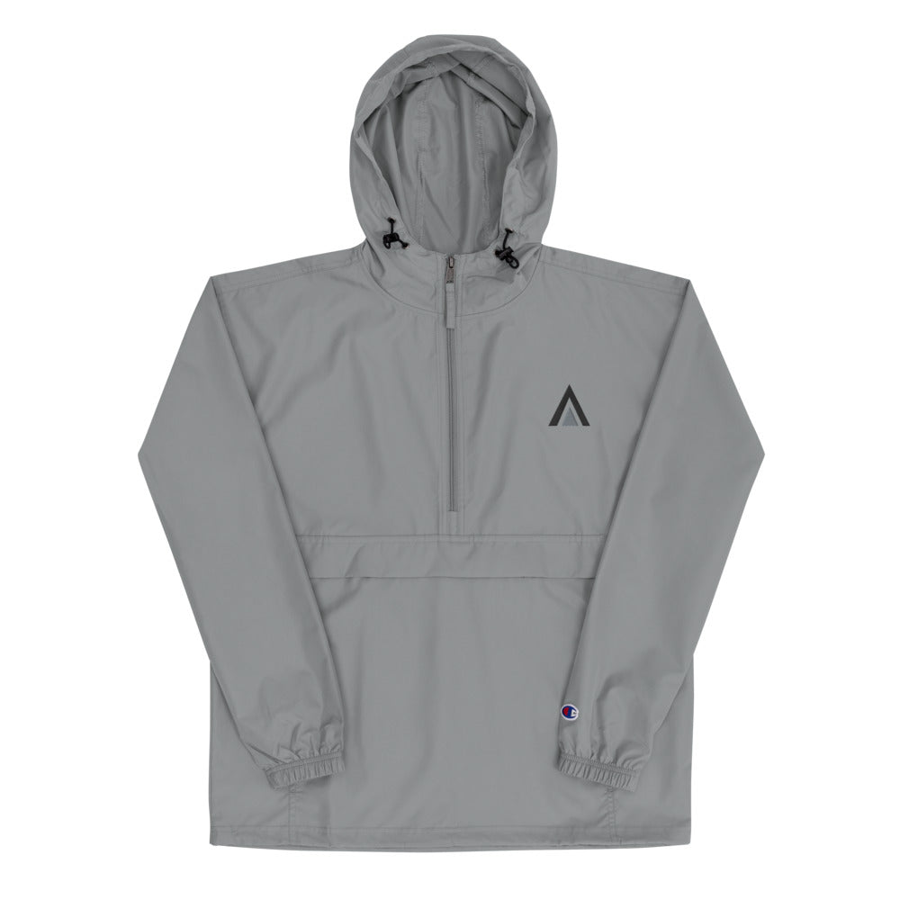 Official Agora Threads Embroidered Jacket