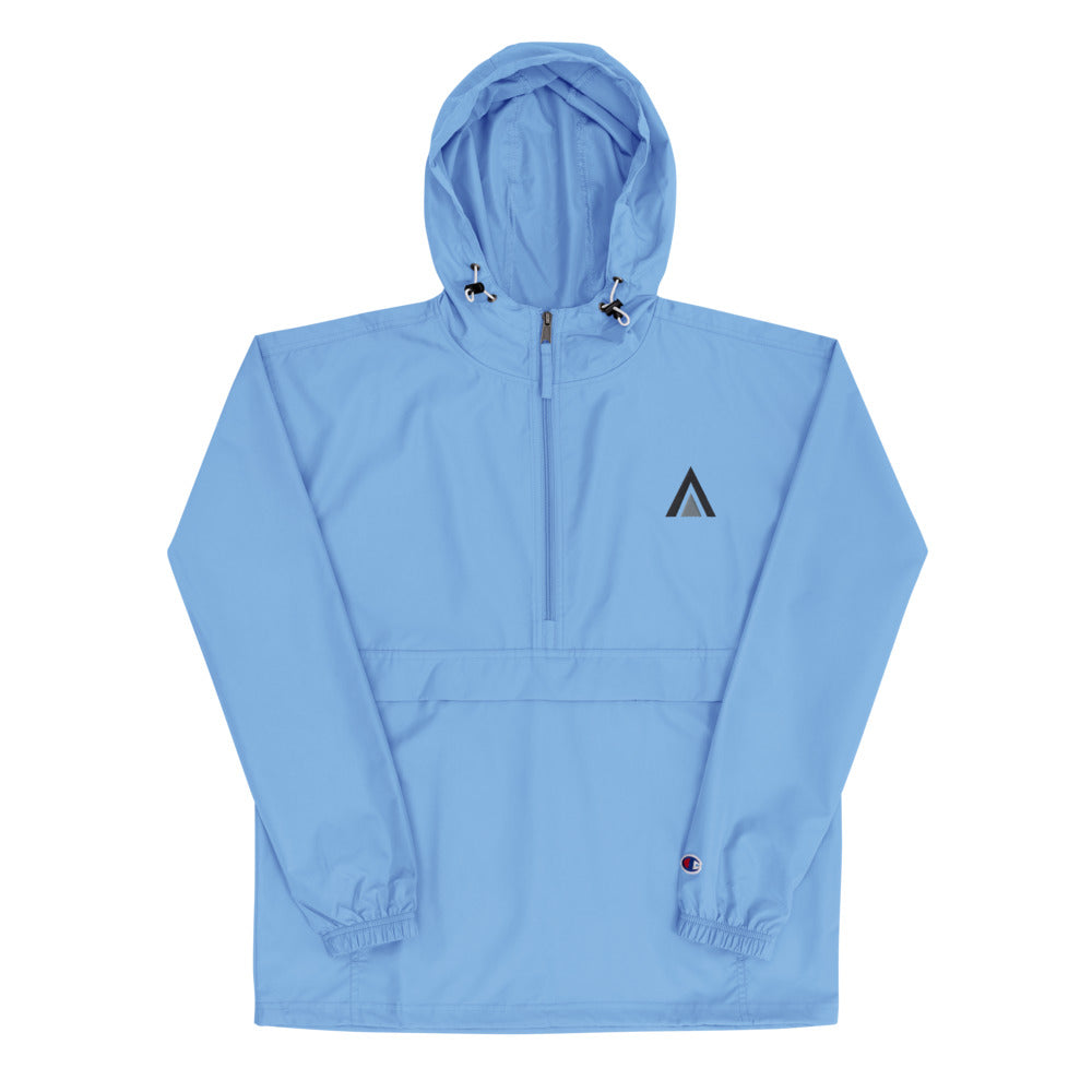 Official Agora Threads Embroidered Jacket