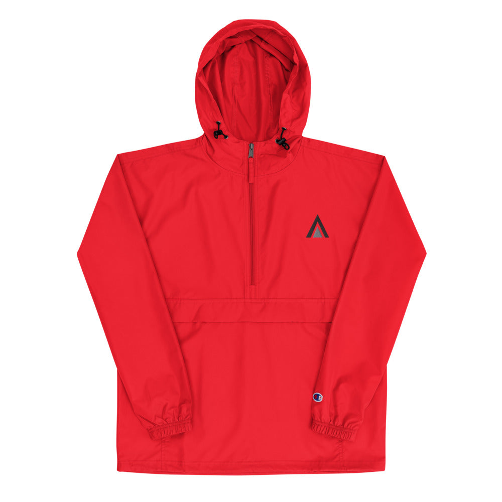 Official Agora Threads Embroidered Jacket