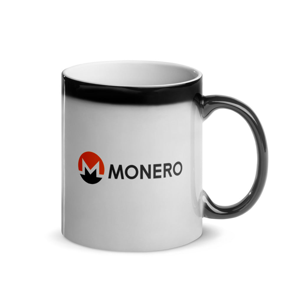 Magic Monero Mug