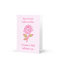 Taxation Is Theft Valentine's Day Card