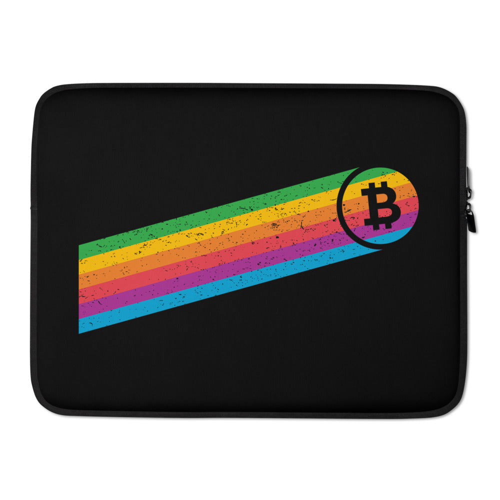 ArcoIris Laptop Sleeve