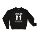 Ideas So Good They Have To Be Mandatory Champion Sweatshirt