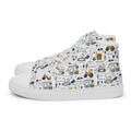 Killdozer High Tops