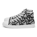 Anarchy High Tops