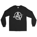 F This Dystopia Men’s Long Sleeve Shirt