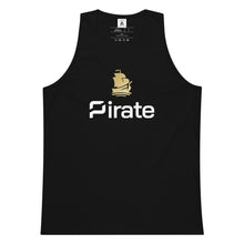 Load image into Gallery viewer, Pirate Chain Tank Top
