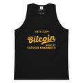 Genesis Block Tank Top