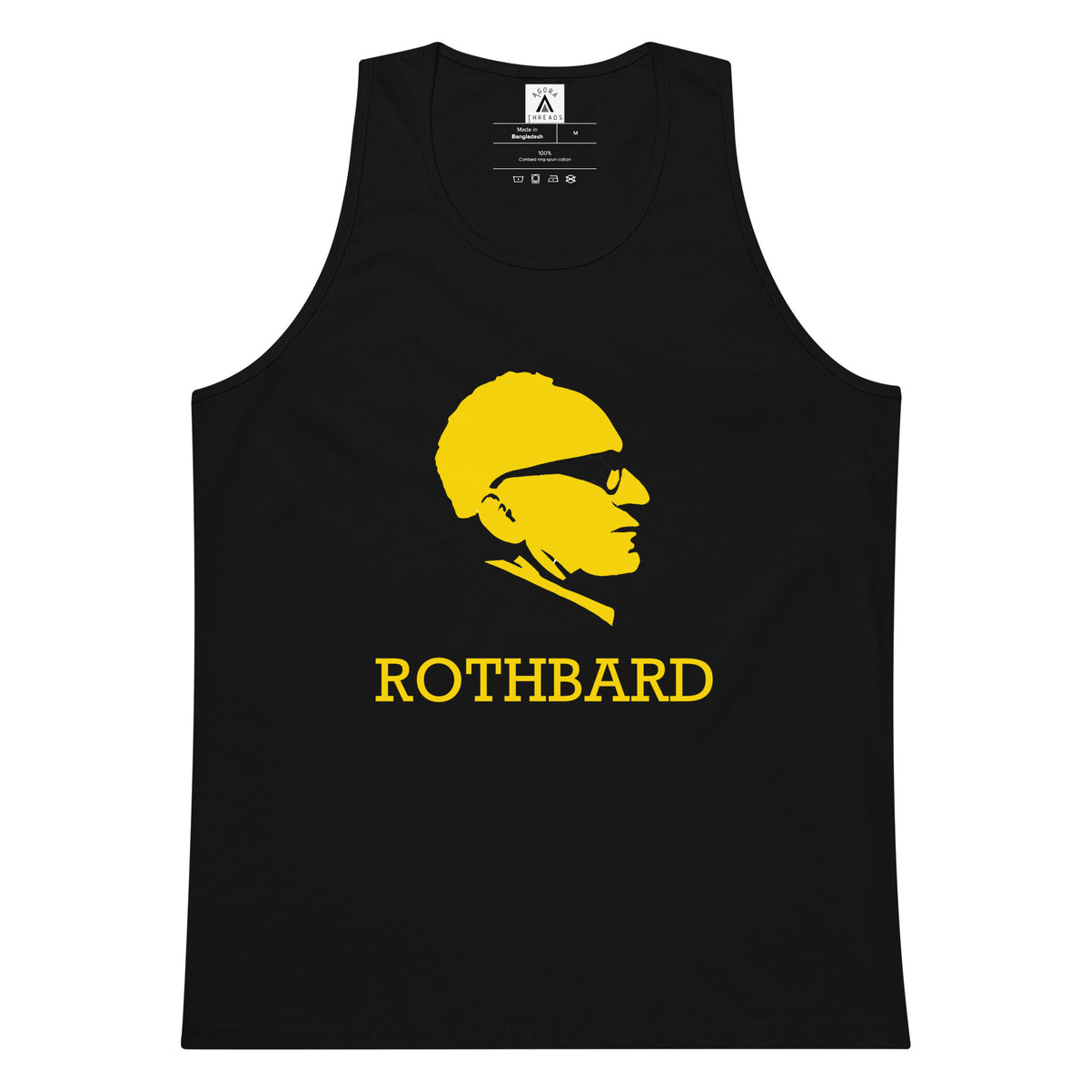 Gold Standard Tank Top