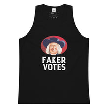 Load image into Gallery viewer, Faker Votes Tank Top
