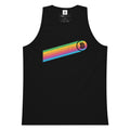 ArcoIris Tank Top