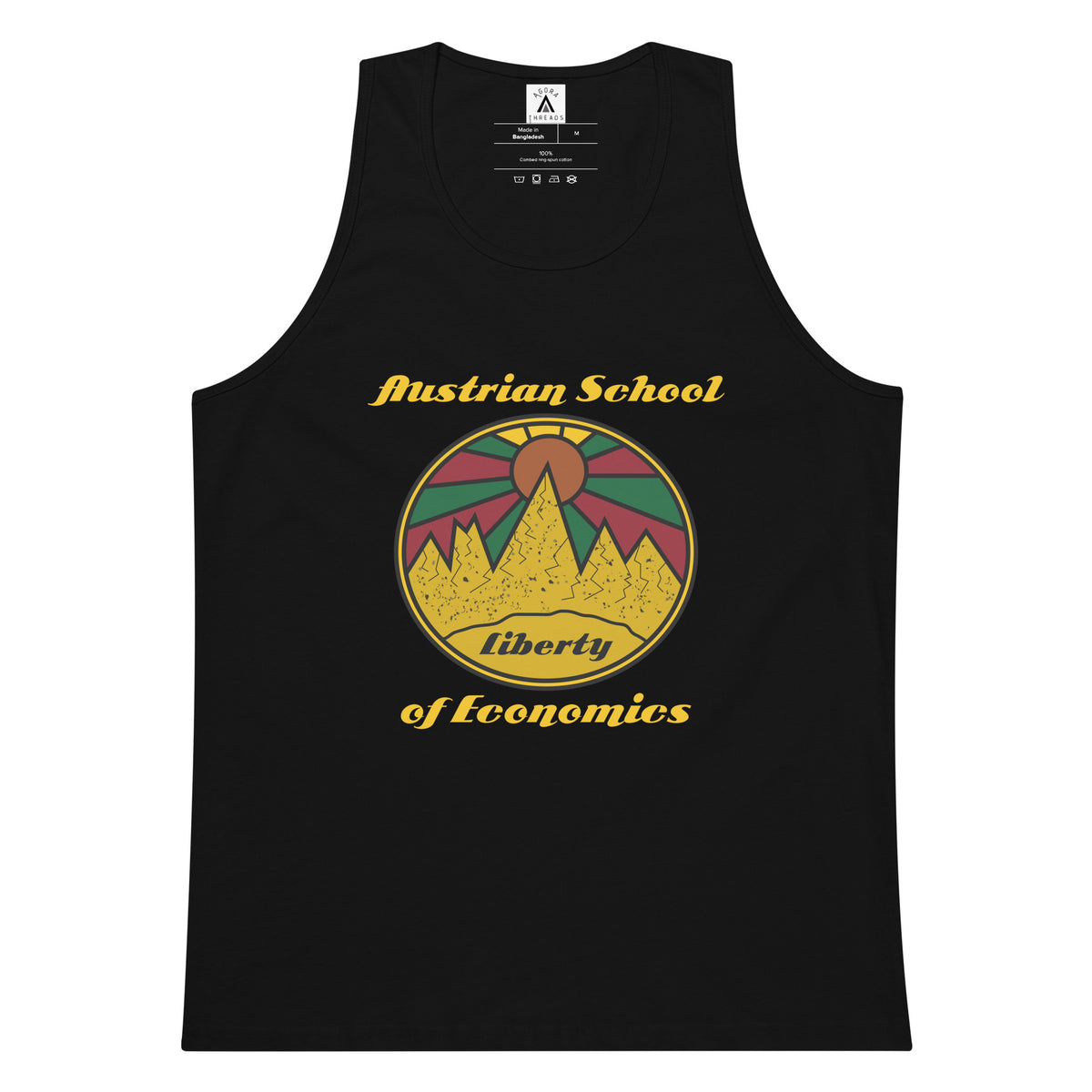 Liberty Tank Top