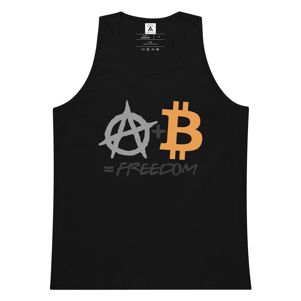 No Representatives Tank Top