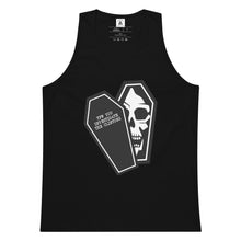 Load image into Gallery viewer, Investigate Tank Top
