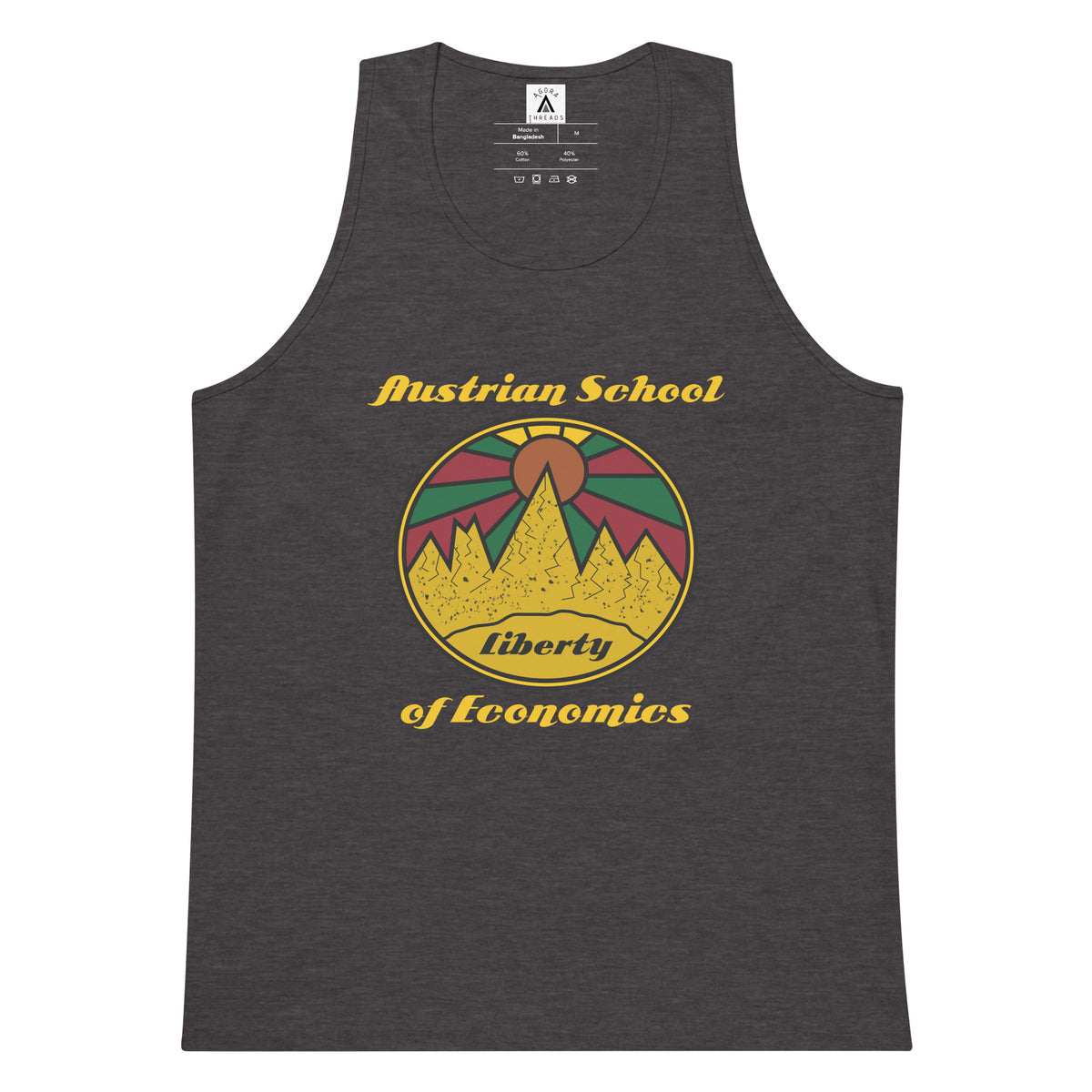 Liberty Tank Top