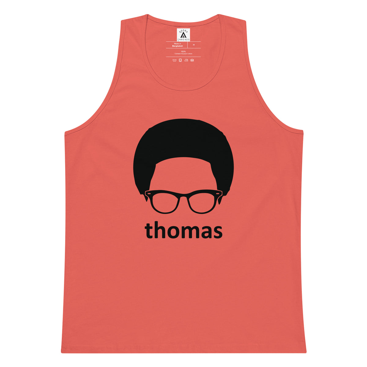 Thomas Sowell Tank Top
