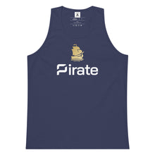 Load image into Gallery viewer, Pirate Chain Tank Top
