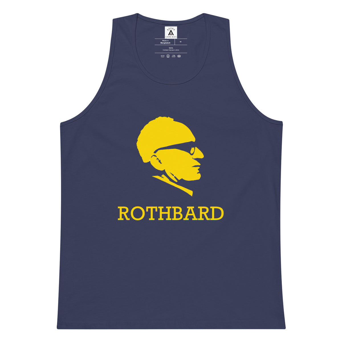 Gold Standard Tank Top