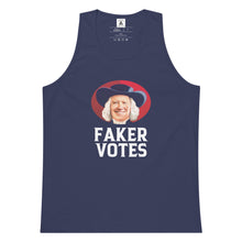 Load image into Gallery viewer, Faker Votes Tank Top
