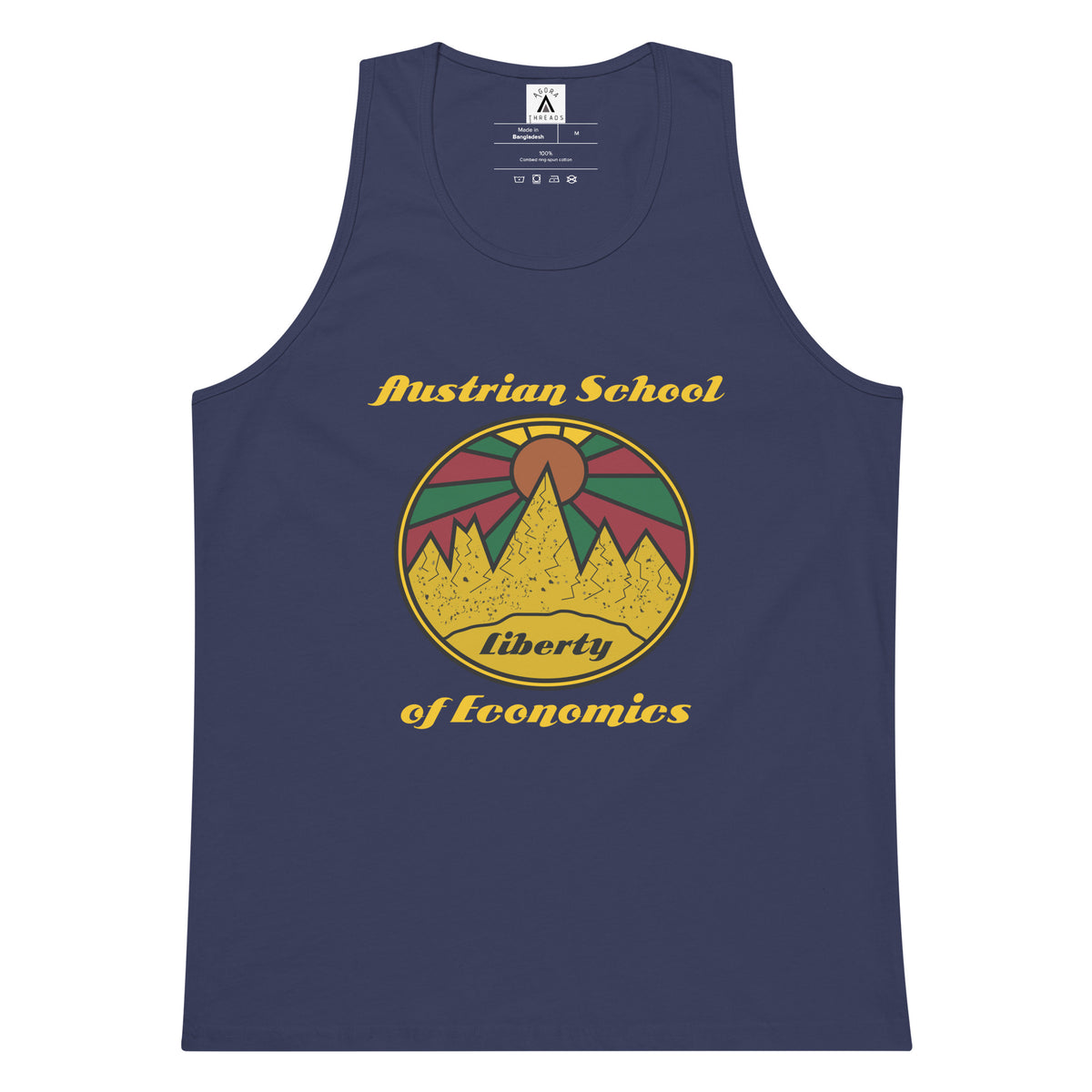 Liberty Tank Top