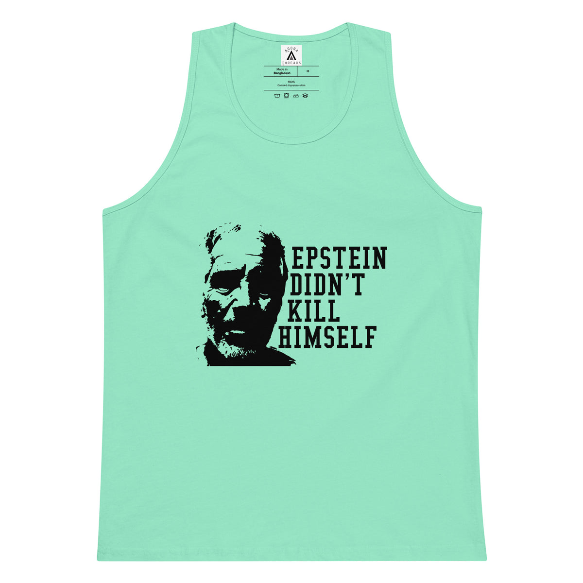 EDKH Tank Top