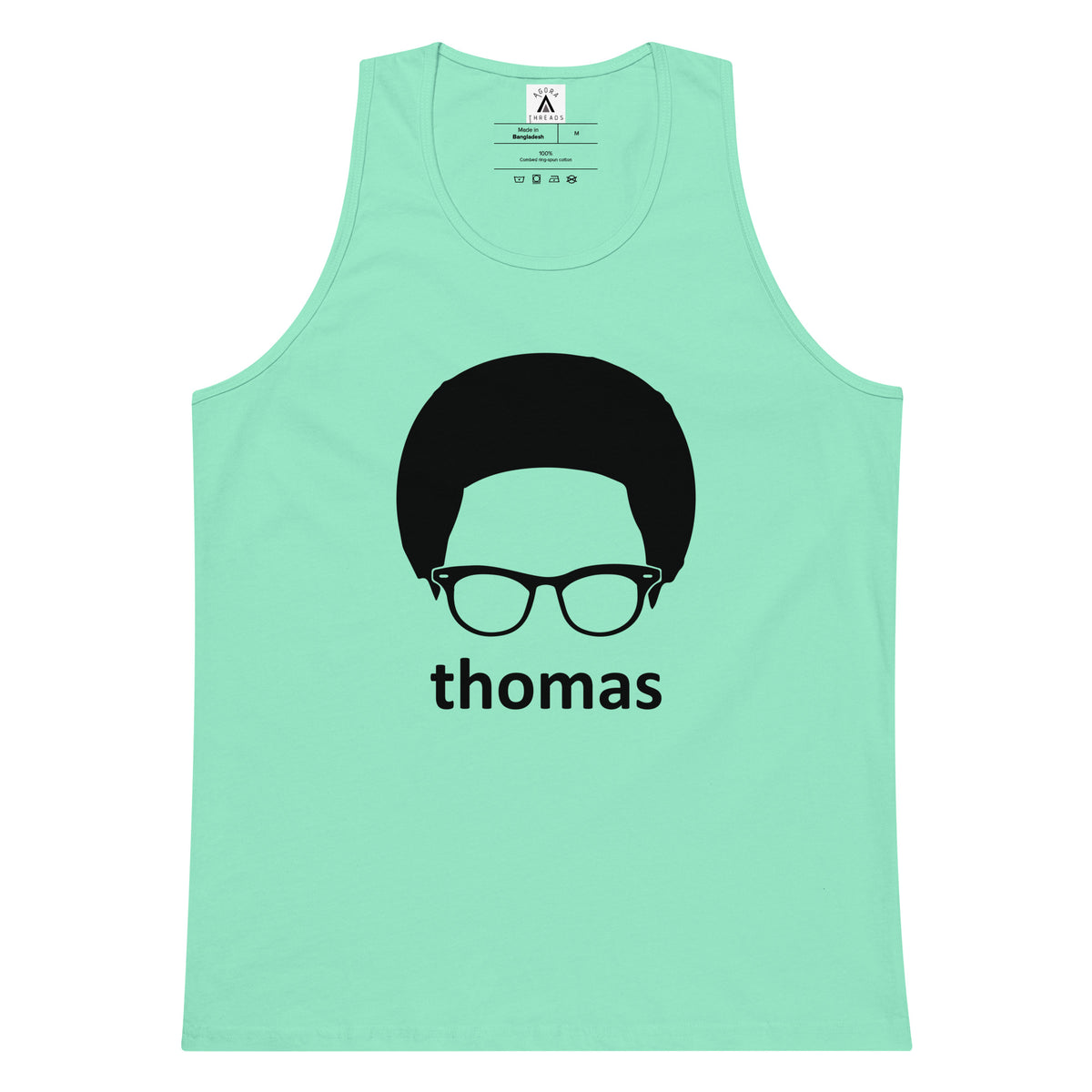 Thomas Sowell Tank Top