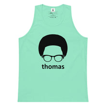 Load image into Gallery viewer, Thomas Sowell Tank Top
