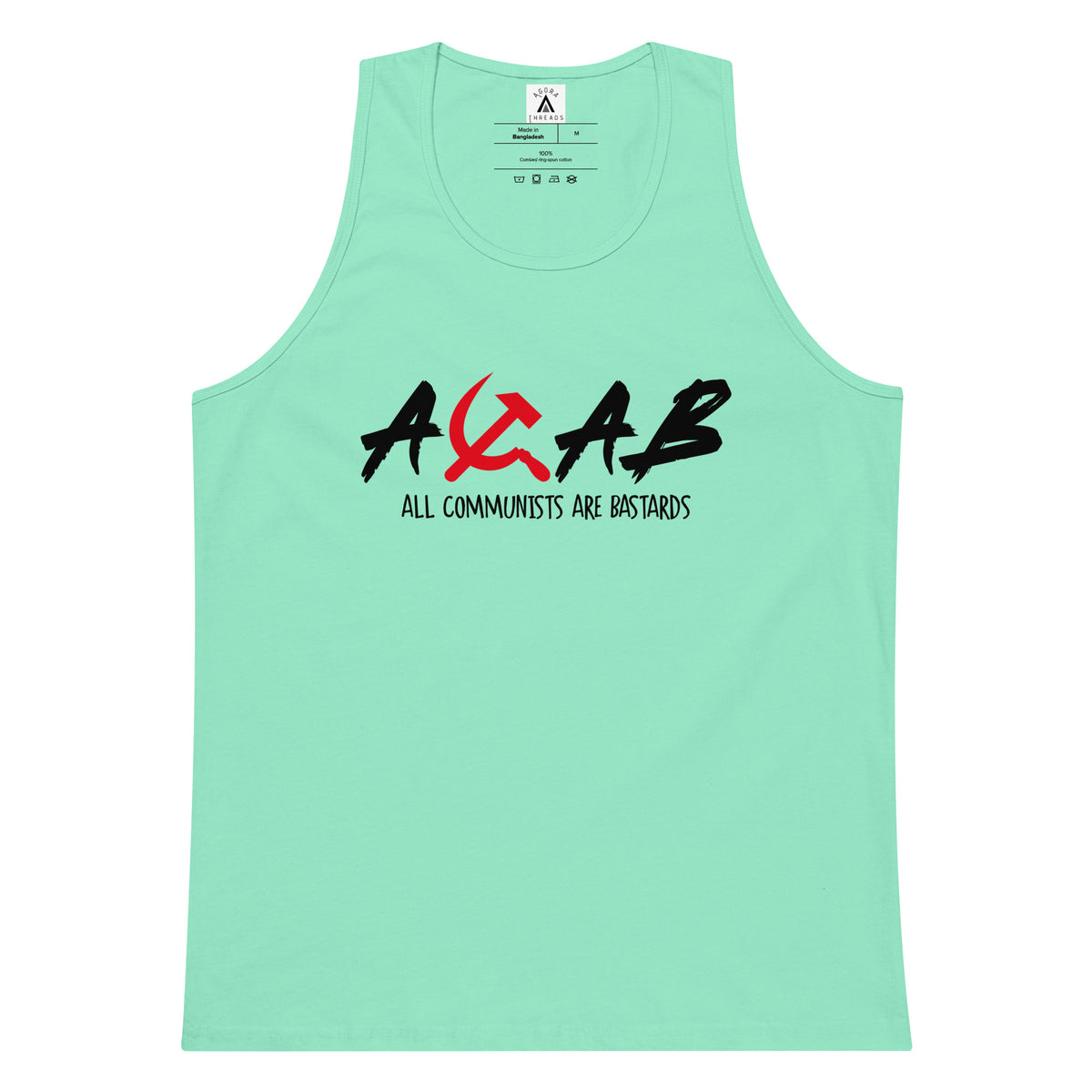 ACAB Tank Top
