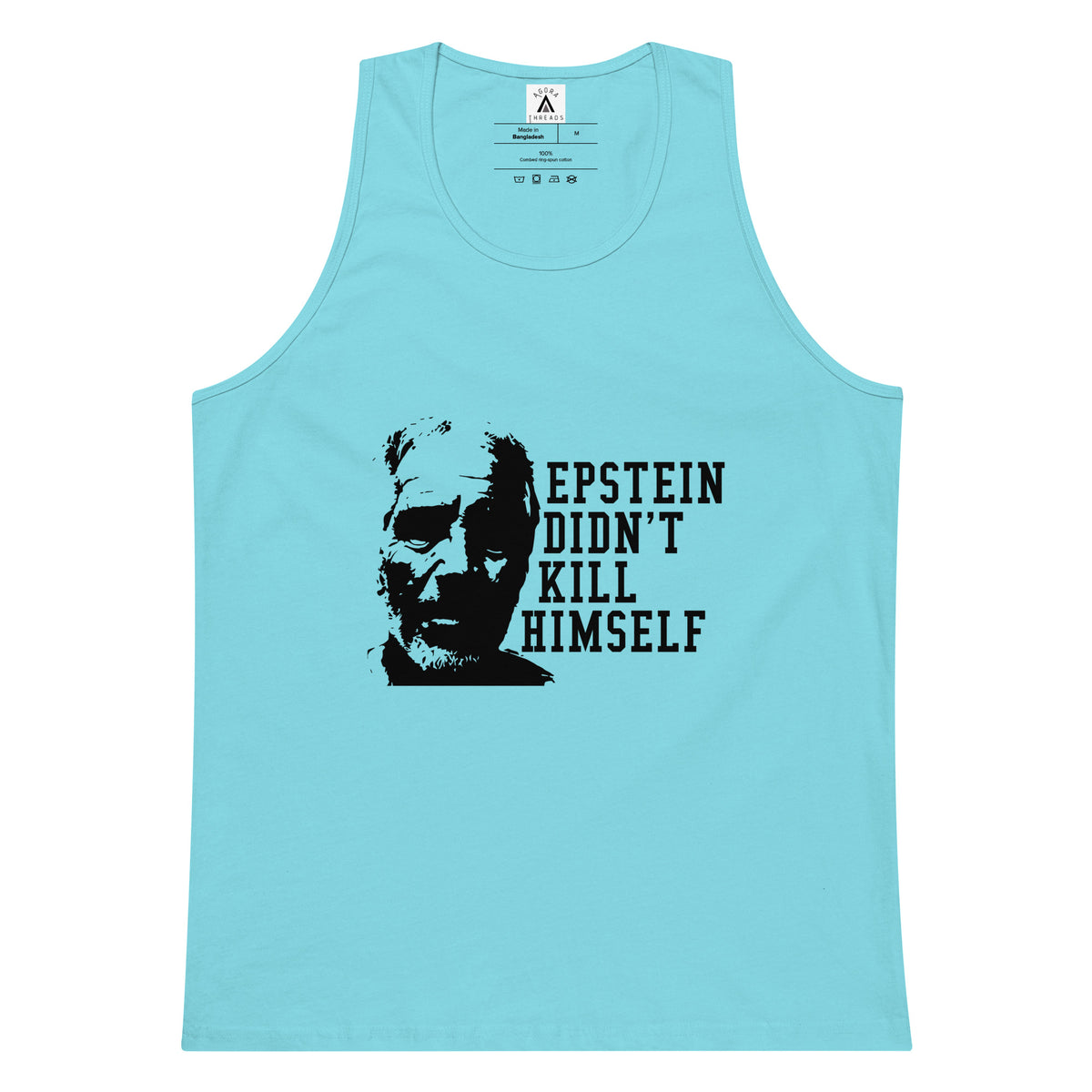 EDKH Tank Top